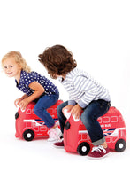 Load image into Gallery viewer, Trunki Boris Bus
