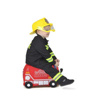 Load image into Gallery viewer, Trunki Frank Fire Truck
