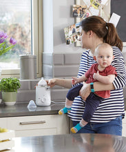 Load image into Gallery viewer, Tommee Tippee Bottle & Food Warmer - The Clash