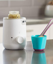 Load image into Gallery viewer, Tommee Tippee Bottle & Food Warmer - The Clash