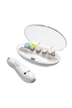 Load image into Gallery viewer, TTWHITENAIL