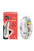 Load image into Gallery viewer, TTWHITENAIL