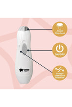 Load image into Gallery viewer, TTWHITENAIL