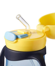 Load image into Gallery viewer, Tommee Tippee Weighted Straw Cup With Handle 300ml