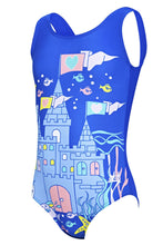 Load image into Gallery viewer, BLUE / 2 YEARS +