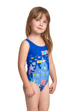 Load image into Gallery viewer, BLUE / 4 YEARS +