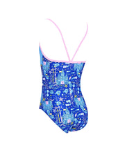 Load image into Gallery viewer, BLUE / 2 YEARS +