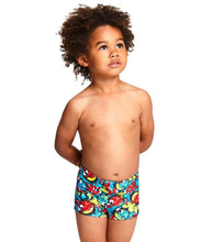 Load image into Gallery viewer, MULTI / 4 YEARS +