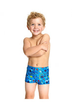 Load image into Gallery viewer, BLUE / 4 YEARS +