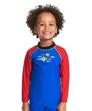 Load image into Gallery viewer, MULTI / 4 YEARS +