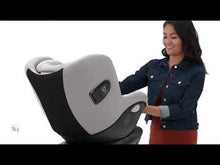 Load and play video in Gallery viewer, Joie I-Spin 360 Car Seat
