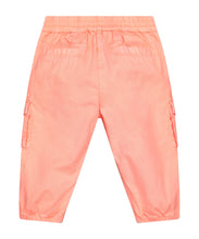 Load image into Gallery viewer, Mothercare Neon Cargo Trousers
