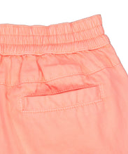 Load image into Gallery viewer, Mothercare Neon Cargo Trousers