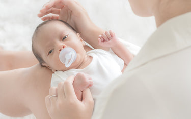 A Baby’s World: Exploring the 5 Senses From a Newborn’s Perspective