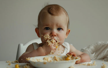 10 Best Gear for Baby-Led Weaning