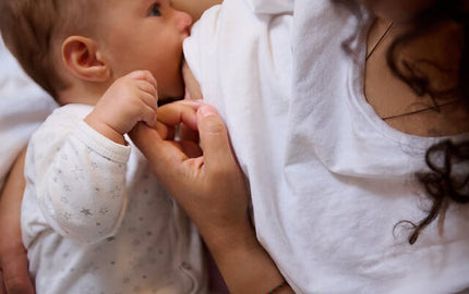Comparing Different Breastfeeding Positions and Their Unique Benefits