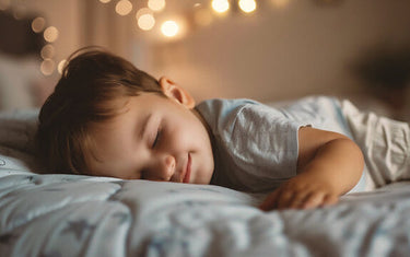 The Dos and Don'ts of Sleep Training Your Baby or Toddler