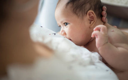 The Remarkable Benefits of Breastfeeding