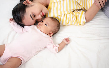 10 Tips for First-Time Mums to Approach Self-Care Again