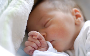 Understanding and Accommodating Newborn Sleep Cycles