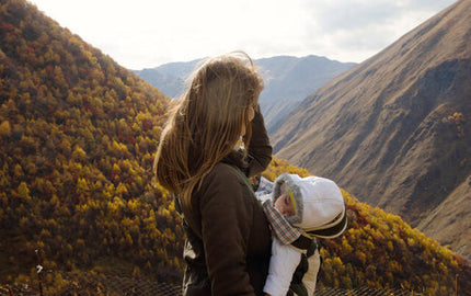 Planning a Trip with Baby? Don’t Forget These Essentials From Our Travel Checklist