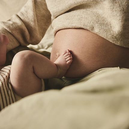 What to Expect When You’re Expecting - A Guide For The First Trimester