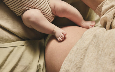 The Complete Newborn Essentials Checklist (2026 Version)