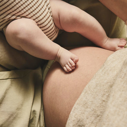 The Complete Newborn Essentials Checklist (2026 Version)