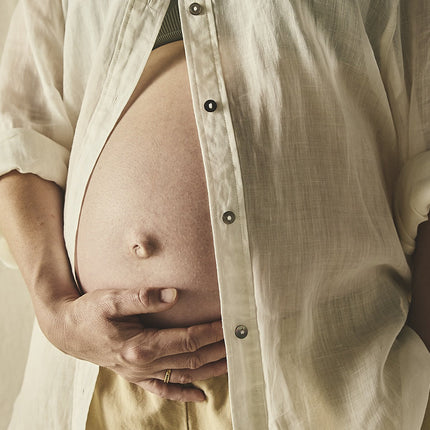 What to Expect When You’re Expecting - A Guide for Weeks 13 - 17