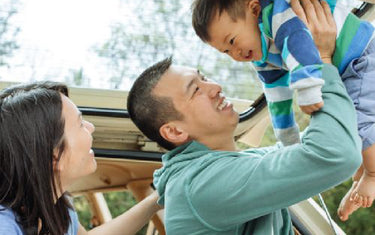 Tips for Traveling With a Baby: Making the Journey Memorable and Stress-free