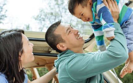 Tips for Traveling With a Baby: Making the Journey Memorable and Stress-free