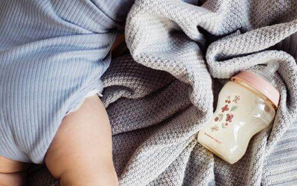6 Ways to Sterilise Baby Bottles, Breast Pumps, Teething Toys and More
