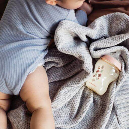 6 Ways to Sterilise Baby Bottles, Breast Pumps, Teething Toys and More
