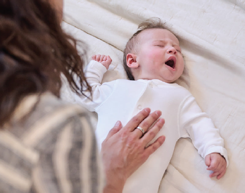 4 Useful Tips for Dealing with Sleep Regression in Babies