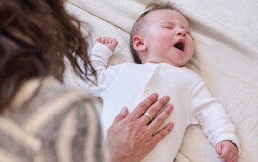 4 Useful Tips for Dealing with Sleep Regression in Babies