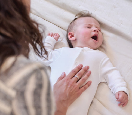 4 Useful Tips for Dealing with Sleep Regression in Babies