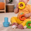 How to Choose The Right Toys for Your Newborn