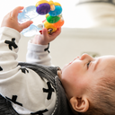 Top Five Sensory Toys for Baby’s First Year