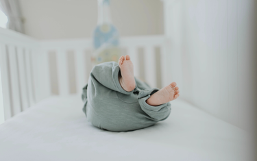 Creating Your Dream Baby Nursery