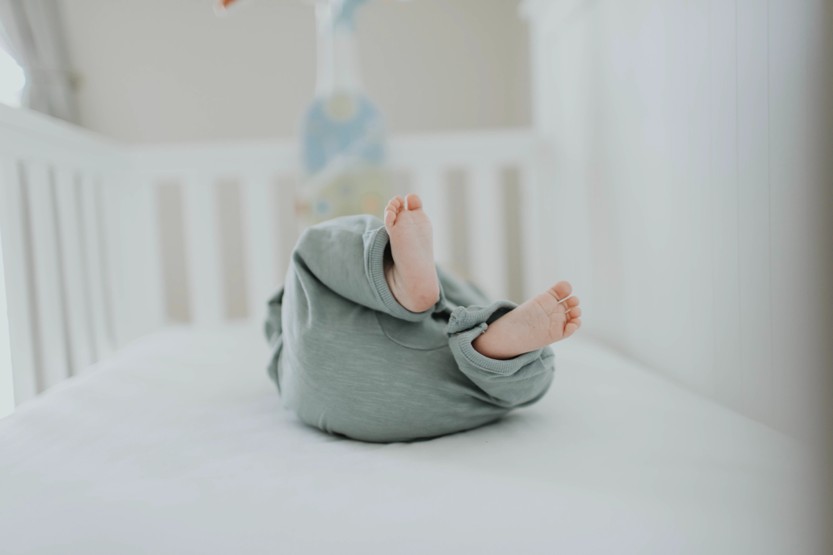 Creating Your Dream Baby Nursery