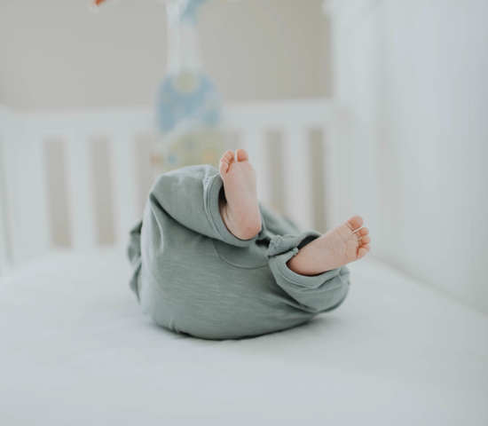 Creating Your Dream Baby Nursery