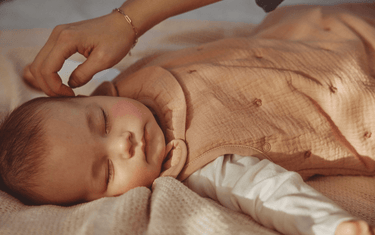 Recognising and Addressing Common Sleep Challenges in Newborns