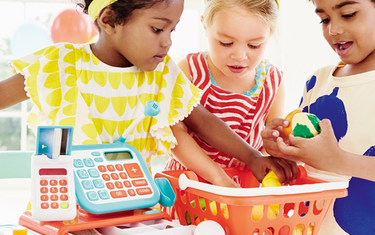 Sensory Toys and Games to Stimulate Your Child's Creative Growth