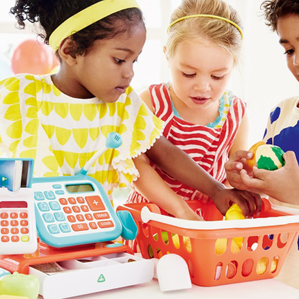 Sensory Toys and Games to Stimulate Your Child's Creative Growth
