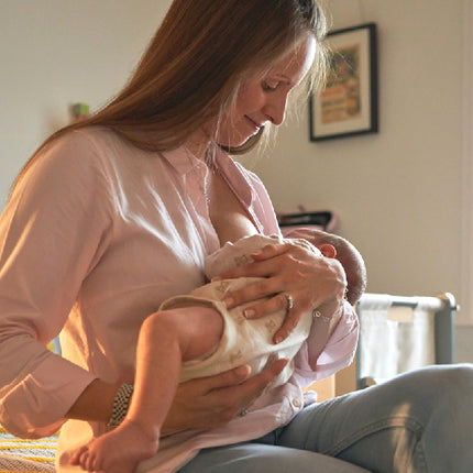 Breastfeeding successfully