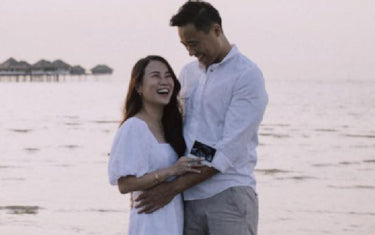 Understanding the Unique Experiences of Parenting and Miscarriage: Charis Ow's Story