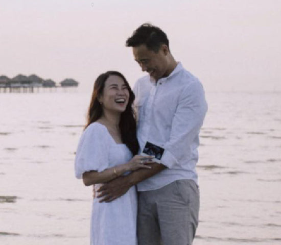 Understanding the Unique Experiences of Parenting and Miscarriage: Charis Ow's Story
