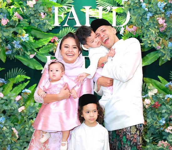Striking a balance between Career and Motherhood: Insights from Fiza Fizzy