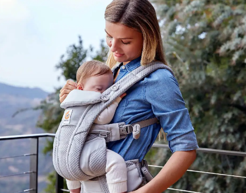 The Best Baby Carriers of 2023: Find Your Perfect Fit with Mothercare!