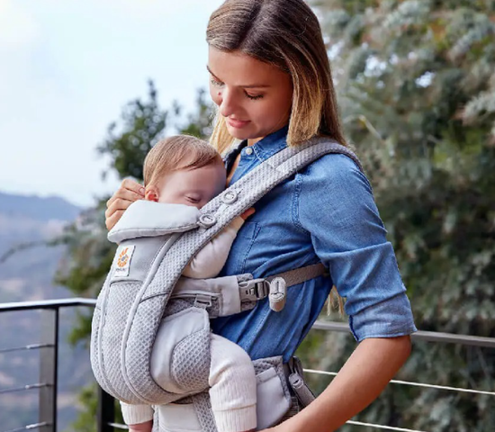 The Best Baby Carriers of 2023: Find Your Perfect Fit with Mothercare!